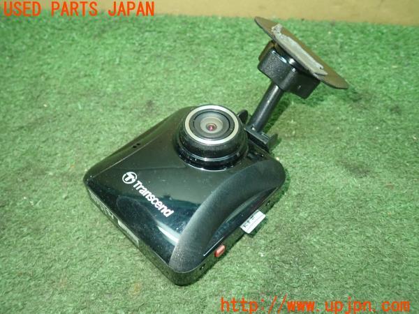 3UPJ=14830579]ジープラングラー(TJ40H)Transcend トランセンド ドライブレコーダー DrivePro100 中古_m1