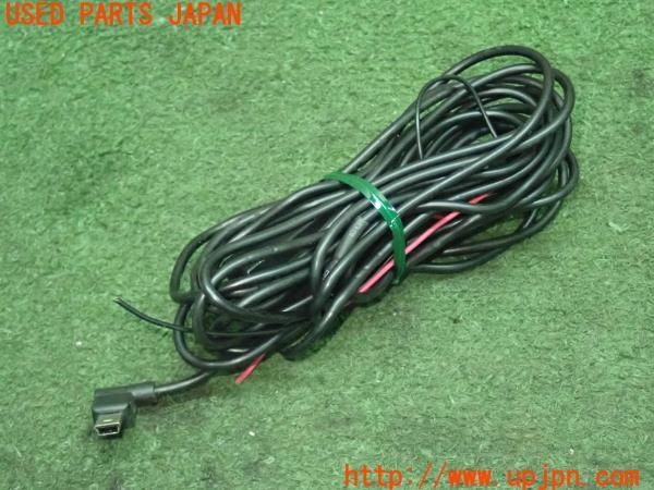 3UPJ=14830579]ジープラングラー(TJ40H)Transcend トランセンド ドライブレコーダー DrivePro100 中古_m3