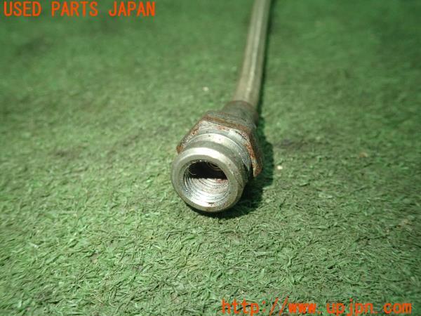 3UPJ=14840151]RX-7 タイプRB(FD3S 5型)社外 クラッチホース 中古_m2