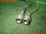 3UPJ=14840317]RX-7 タイプRB(FD3S 5型)SWAGE-LINE スウェッジライン フロント ブレーキホース 中古_s2