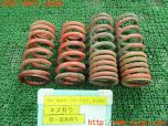 3UPJ=14840412]RX-7 タイプRB(FD3S 5型)MERWEDE RACING スプリング 中古_s0