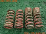 3UPJ=14840412]RX-7 タイプRB(FD3S 5型)MERWEDE RACING スプリング 中古_s1