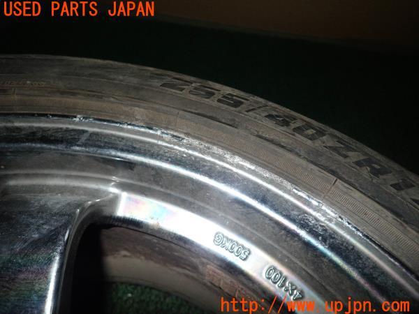 RX-7 タイプRB(FD3S 5型)SPEED STAR SSR INTEGRAL GT-2 17インチ