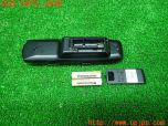 3UPJ=14860571]carrozzeria カロッツェリア サイバーナビ カーナビ用リモコン CXC6584 中古_s3