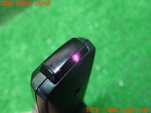 3UPJ=14860571]carrozzeria カロッツェリア サイバーナビ カーナビ用リモコン CXC6584 中古_m4