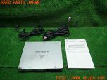 3UPJ=14860578]carrozzeria カロッツェリア テレビチューナー CPN2588 AVIC-ZH099G用 TV 地デジ サイバーナビ 中古_s0