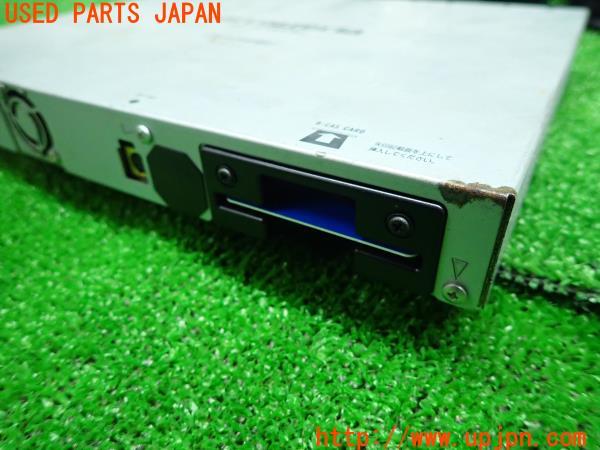 3UPJ=14860578]carrozzeria カロッツェリア テレビチューナー CPN2588 AVIC-ZH099G用 TV 地デジ サイバーナビ 中古_m2