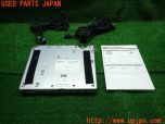 3UPJ=14860578]carrozzeria カロッツェリア テレビチューナー CPN2588 AVIC-ZH099G用 TV 地デジ サイバーナビ 中古_s3
