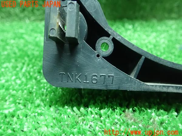 3UPJ=14860619]シビック タイプR 前期(EP3)16cm用 スピーカーバッフル ブラケット 取付キット TNK1677 2点 中古_m3