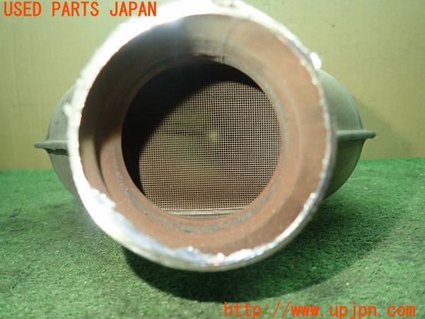 3UPJ=14870159]BMW 320d(8C20 F31)後期 純正 8515027 8575825 触媒 中古_m2
