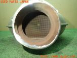 3UPJ=14870159]BMW 320d(8C20 F31)後期 純正 8515027 8575825 触媒 中古_s2