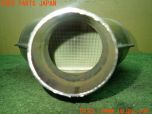3UPJ=14870159]BMW 320d(8C20 F31)後期 純正 8515027 8575825 触媒 中古_s3