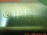 3UPJ=14870159]BMW 320d(8C20 F31)後期 純正 8515027 8575825 触媒 中古_s4