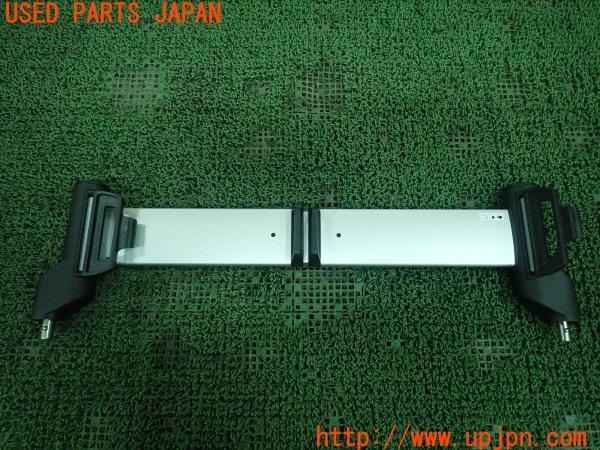 3UPJ=14870620]BMW 320d(8C20 F31)後期 純正 Transportation アダプティブ フィクシング システム 固定ベルト 中古_m1