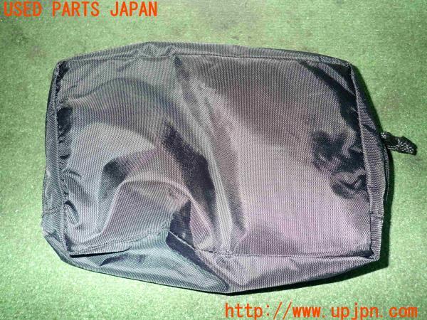 3UPJ=14870640]BMW 320d(8C20 F31)後期 純正 7261178 ファーストエイドキット 中古_m2