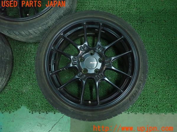 シビック タイプR 前期(FD2)ENKEI エンケイ Racing GTC02 18