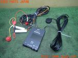 3UPJ=14920503]BMW ミニ ジョンクーパーワークス(SUJCW R56)Panasonic CY-ET909KDZ パナソニック ETC車載器 中古_s1