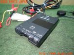 3UPJ=14920503]BMW ミニ ジョンクーパーワークス(SUJCW R56)Panasonic CY-ET909KDZ パナソニック ETC車載器 中古_s2