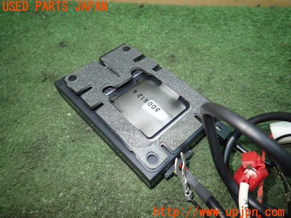 3UPJ=14920503]BMW ミニ ジョンクーパーワークス(SUJCW R56)Panasonic CY-ET909KDZ パナソニック ETC車載器 中古_m3