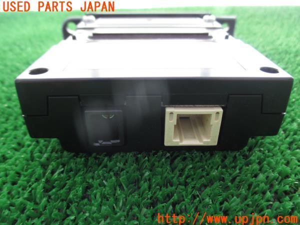 3UPJ=14930503]レクサス・RX270(AGL10W 10W系)純正 ビルトイン ETC車載器 86980-58020 本体のみ 中古_m1