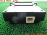 3UPJ=14930503]レクサス・RX270(AGL10W 10W系)純正 ビルトイン ETC車載器 86980-58020 本体のみ 中古_s1