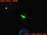 3UPJ=14930503]レクサス・RX270(AGL10W 10W系)純正 ビルトイン ETC車載器 86980-58020 本体のみ 中古_s4