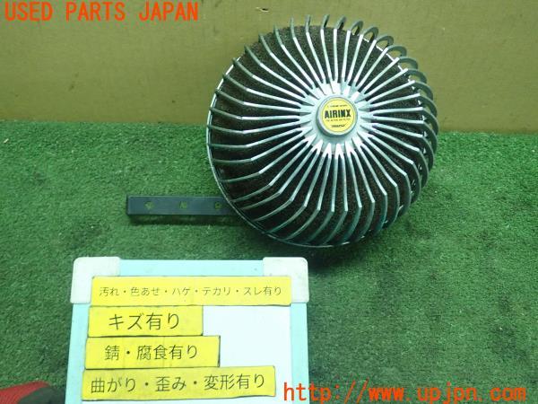 3UPJ=14940106]シルビア スペックR(S15)TRUST GRACER AIRINX トラスト エアクリーナー 中古_m0