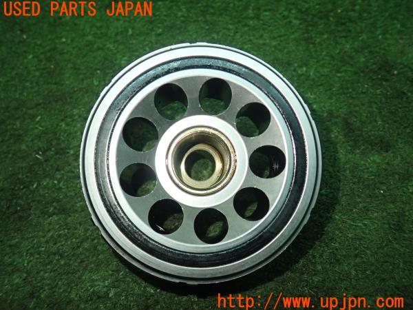 3UPJ=14940133]シルビア スペックR(S15)Shadow オイルブロック 中古_m1