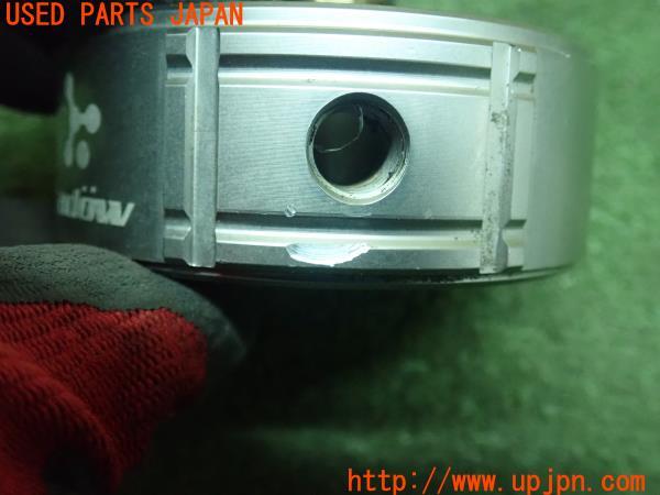 3UPJ=14940133]シルビア スペックR(S15)Shadow オイルブロック 中古_m3