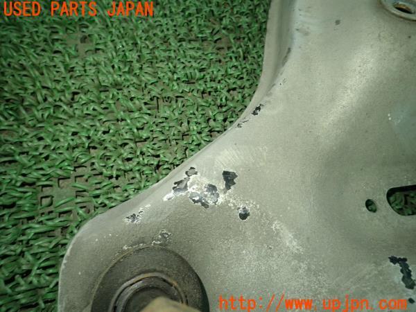 3UPJ=14940436]シルビア スペックR(S15)NISMO ニスモ 左リアロアアーム 中古_m1