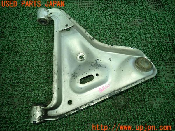 3UPJ=14940436]シルビア スペックR(S15)NISMO ニスモ 左リアロアアーム 中古_m2