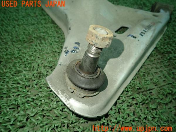 3UPJ=14940436]シルビア スペックR(S15)NISMO ニスモ 左リアロアアーム 中古_m3