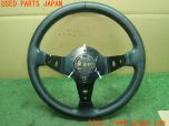 3UPJ=14940617]シルビア スペックR(S15)Z.S.S. ステアリング 中古_s1