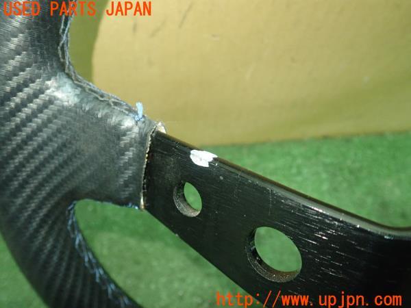 3UPJ=14940617]シルビア スペックR(S15)Z.S.S. ステアリング 中古_m2