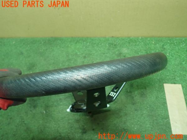 3UPJ=14940617]シルビア スペックR(S15)Z.S.S. ステアリング 中古_m4