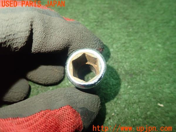 3UPJ=14940967]シルビア スペックR(S15)社外 ホイールナット M12×P1.25 中古_m2