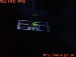 3UPJ=14950503]ハイラックスサーフ(VZN185W)後期 純正 ビルトインETC車載器 08686-00140 中古_s4