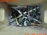 3UPJ=14950720]ハイラックスサーフ(VZN185W)後期 ボルト ネジ ナット ステー類 セット ジャンク _s0