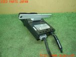 3UPJ=14960503]ステップワゴン スパーダ ハイブリッド(RP5)純正ビルトイン 39581-TAA-J110-M1 ETC車載器 中古_s1