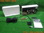 3UPJ=14970579]BMW 純正 ドライブレコーダー用配線 ハーネス 取説 外箱 66212466960 カメラ欠品 ドラレコ 中古_s0