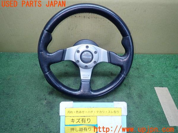 インテグラ タイプR(DC5)前期 MOMO RACE モモ レース ステアリング