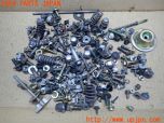 3UPJ=14980720]インテグラ タイプR(DC5)前期 ネジ・ナット・ステー類 セット ジャンク_s0