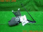 3UPJ=14990566]アウトランダーPHEV(GG3W)2代目 後期 純正 パワーバックドアモーター 427110-10711 電動 リアゲート 中古_s3
