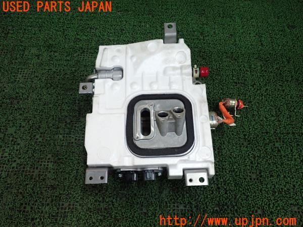 3UPJ=14990579]アウトランダーPHEV(GG3W)2代目 後期 純正 リアモーター コントロールユニット 9410A163 RMCU EVモーター 中古_m2