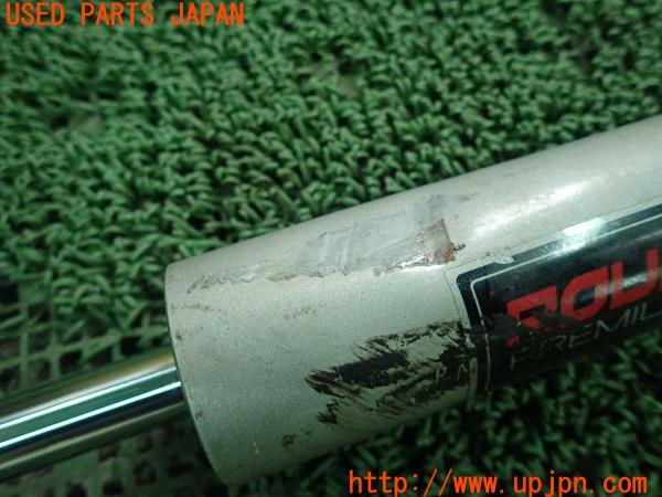 3UPJ=15000401]ジープラングラー(JL36S)ROUGH COUNTRY N3 ラフカントリー フロント ショックアブソーバー 1本 中古_m1