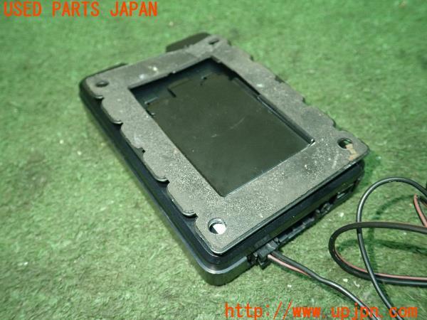 3UPJ=15000503]ジープラングラー(JL36S)三菱電機 EP9U716V ミツビシ ETC車載器 中古_m2