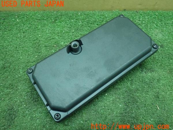 3UPJ=15000560]ジープラングラー(JL36S)純正 68484709AF フロントカメラ 中古_m0