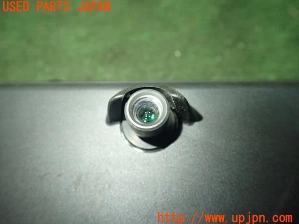 3UPJ=15000560]ジープラングラー(JL36S)純正 68484709AF フロントカメラ 中古_m3