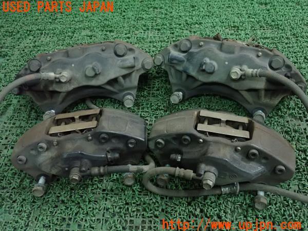 STI ブレンボブレーキキャリパー SUBARU 26692VA020《右後》【STI-スバル】18インチ用brembo製4輪