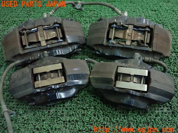 WRX STI(VAB A型)brembo ブレンボ ブレーキ キャリパー 1台分 中古 の